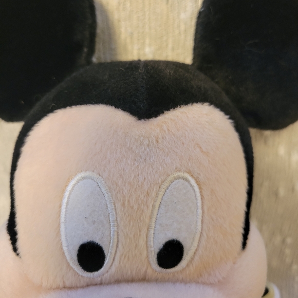 Pittsburgh Penguins Mickey Mouse - Picture 4 of 6